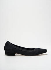 Ballerines noir ELIZABETH STUART pour femme seconde vue