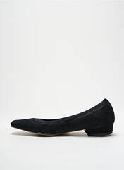 Ballerines noir ELIZABETH STUART pour femme seconde vue