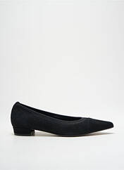 Ballerines noir ELIZABETH STUART pour femme seconde vue