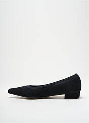 Ballerines noir ELIZABETH STUART pour femme seconde vue