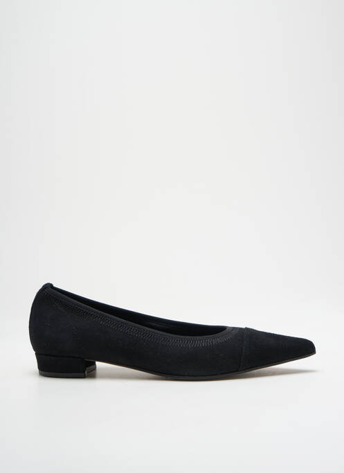 Ballerines noir ELIZABETH STUART pour femme