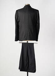 Costume de cérémonie noir JEAN-LOUIS SCHERRER pour homme seconde vue