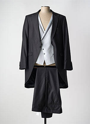 Costume de cérémonie bas pantalon noir ADIMO homme