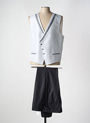 Costume de cérémonie bas pantalon noir ADIMO homme