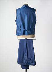 Costume de cérémonie bleu ADIMO pour homme seconde vue