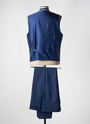 Costume de cérémonie bleu ADIMO pour homme seconde vue