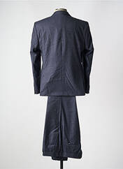 Costume de cérémonie bleu ALAIN MANOUKIAN pour homme seconde vue