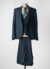 Costume de cérémonie bleu CAMILLIANO pour homme seconde vue