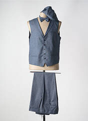 Costume de cérémonie gris ADIMO pour homme seconde vue