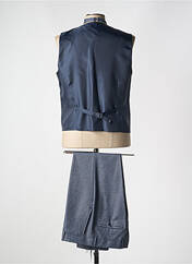 Costume de cérémonie gris ADIMO pour homme seconde vue