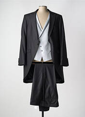 Costume de cérémonie noir ADIMO pour homme seconde vue