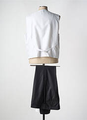 Costume de cérémonie noir ADIMO pour homme seconde vue