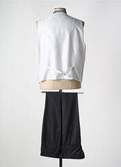 Costume de cérémonie noir ADIMO pour homme seconde vue