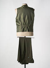 Costume de cérémonie vert ADIMO pour homme seconde vue