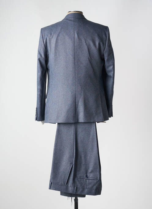 Costume de cérémonie gris ADIMO pour homme