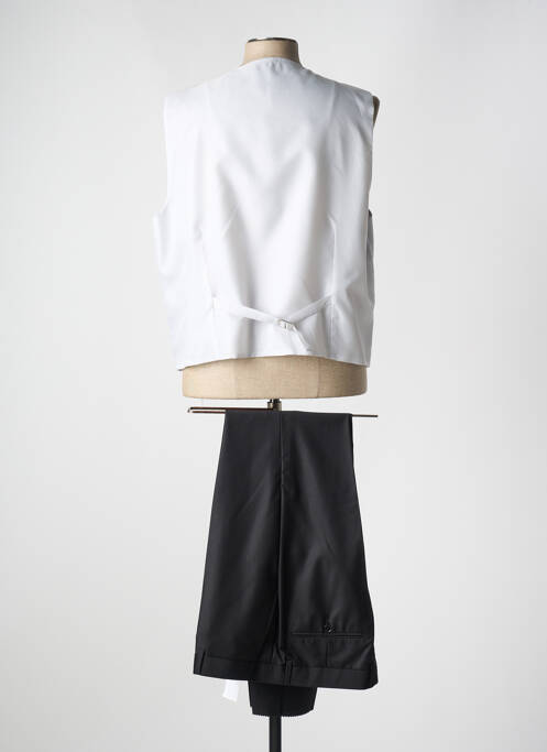 Costume de cérémonie noir ADIMO homme