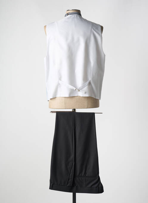 Costume de cérémonie noir ADIMO pour homme