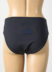 Bas de maillot de bain noir SEAFOLLY pour femme seconde vue