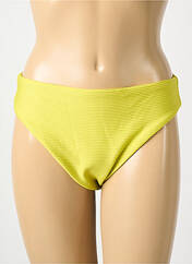 Bas de maillot de bain vert SEAFOLLY pour femme seconde vue