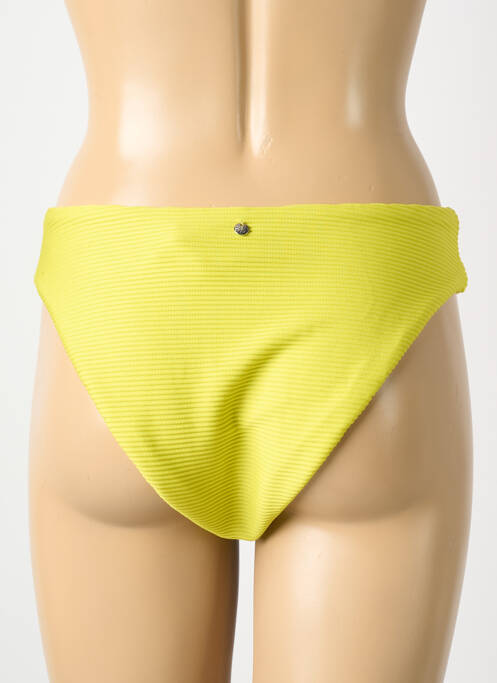 Bas de maillot de bain vert SEAFOLLY pour femme
