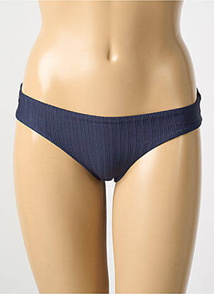 Culotte culotte bleu MAAJI femme