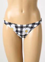 Culotte noir BANANA MOON pour femme seconde vue