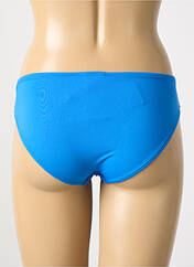 Bas de maillot de bain bleu SEAFOLLY pour femme seconde vue