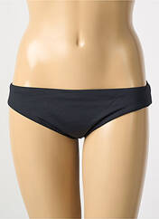 Bas de maillot de bain noir SEAFOLLY pour femme seconde vue