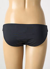 Bas de maillot de bain noir SEAFOLLY pour femme seconde vue