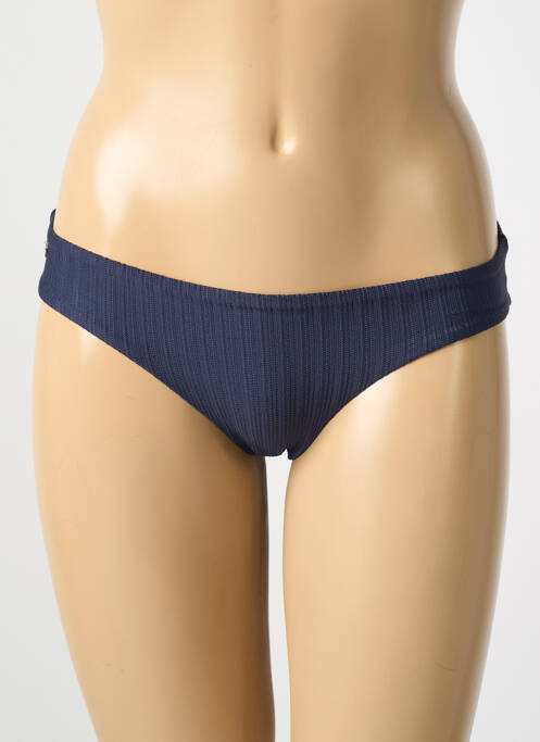 Culotte bleu MAAJI pour femme
