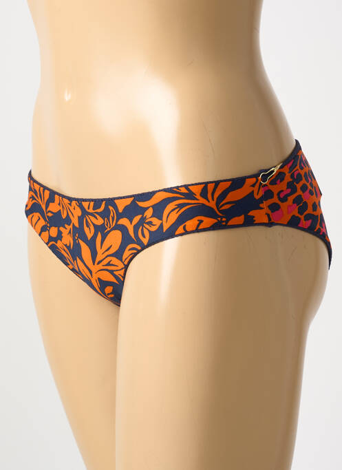 Culotte bleu MAAJI pour femme