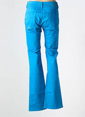 Jeans bootcut bleu SALSA pour femme seconde vue