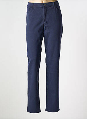 Jean Slim Trussardi Pour Femme - Taille 27, Rouge Corail, Jamais Porté