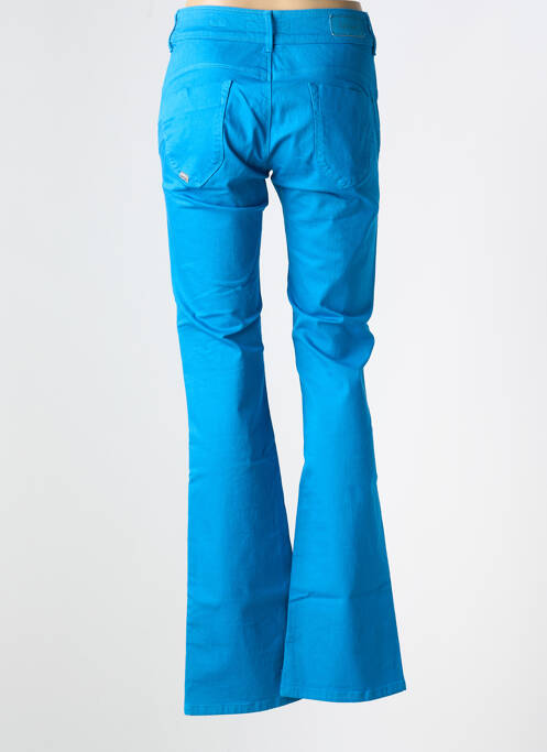 Jeans bootcut bleu SALSA pour femme