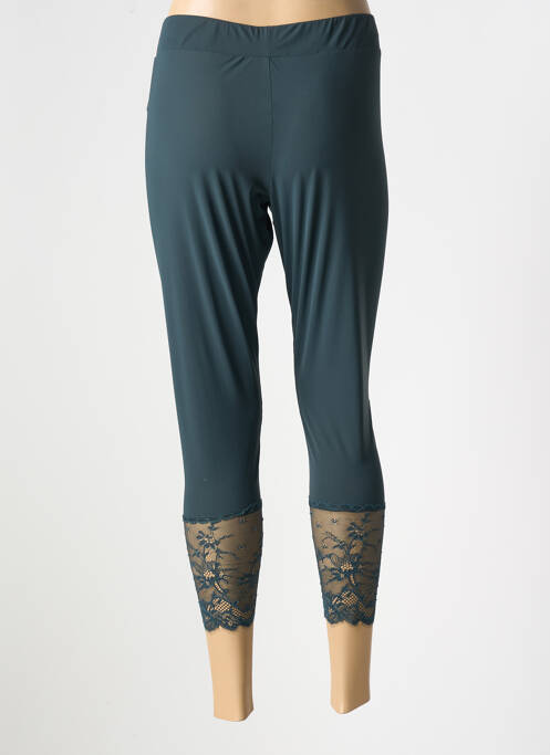 Legging vert INDIES pour femme