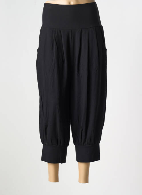 Sarouel noir MYRINE & ME pour femme