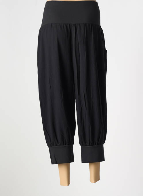 Sarouel noir MYRINE & ME pour femme