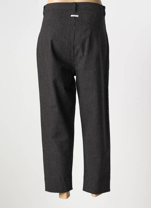 Pantalon 7/8 noir HUMILITY femme