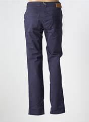 Jeans coupe slim bleu MAT DE MISAINE pour femme seconde vue