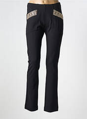 Jegging noir EUGEN KLEIN pour femme seconde vue