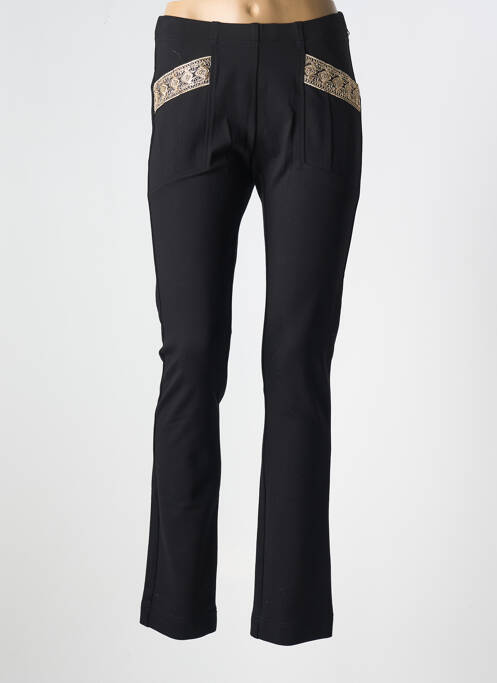 Jegging noir EUGEN KLEIN pour femme