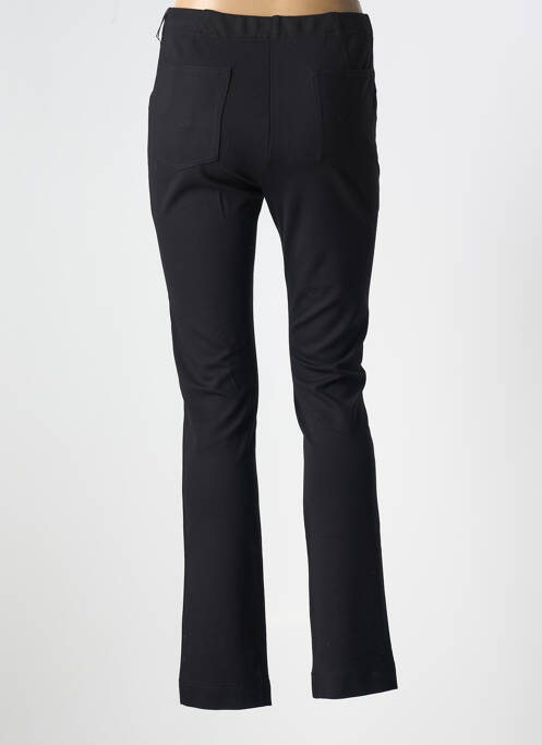 Jegging noir EUGEN KLEIN pour femme