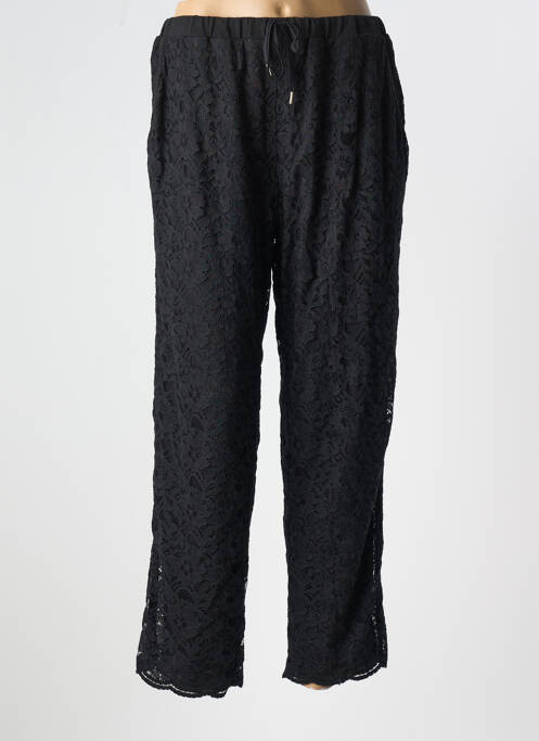 Jogging noir FUEGO WOMAN pour femme