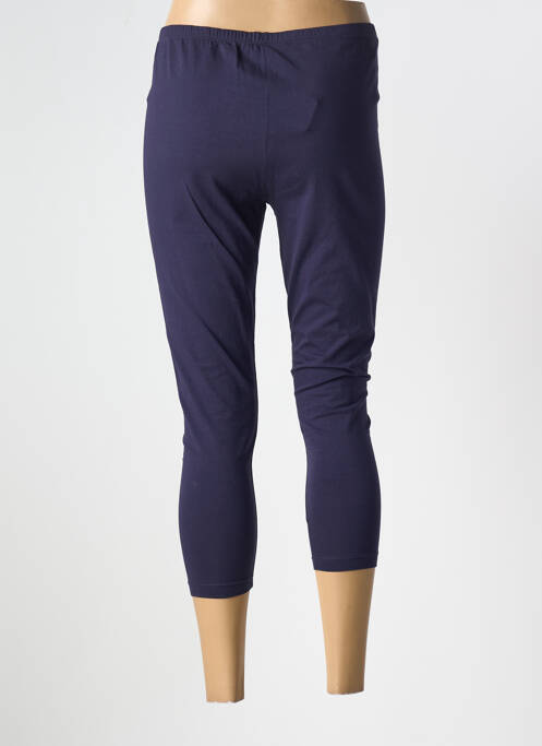 Legging bleu CREA CONCEPT pour femme