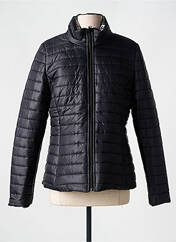 Doudoune noir SARAH JOHN pour femme seconde vue