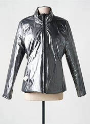 Doudoune noir SARAH JOHN pour femme seconde vue