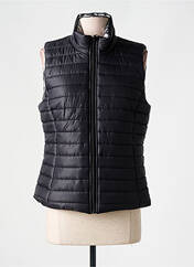 Doudoune noir SARAH JOHN pour femme seconde vue