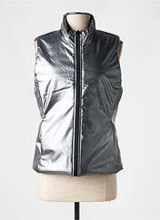 Doudoune noir SARAH JOHN pour femme seconde vue