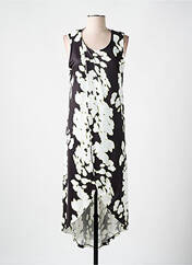 Tunique sans manche noir WNT COLLECTION pour femme seconde vue