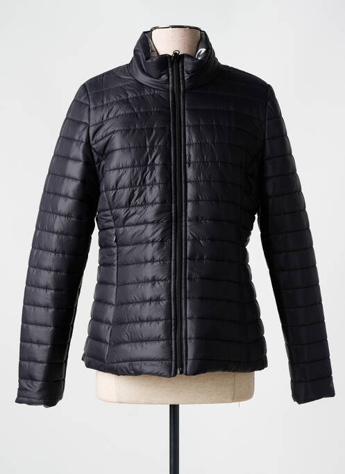 Doudoune noir SARAH JOHN pour femme